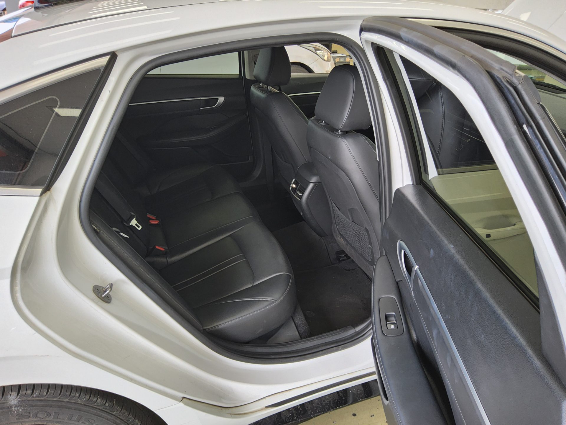 2024 - hyundai sonata