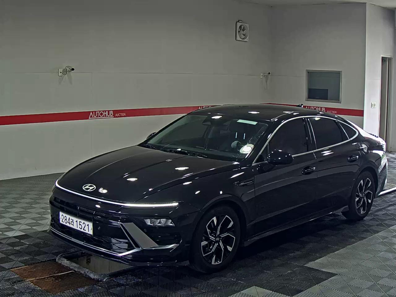 HYUNDAI SONATA EDGE