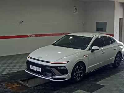 HYUNDAI SONATA EDGE