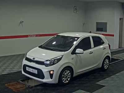 KIA MORNING (JA)
