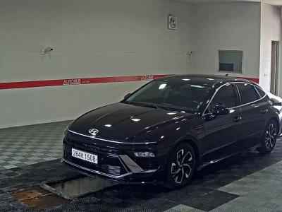 HYUNDAI SONATA EDGE
