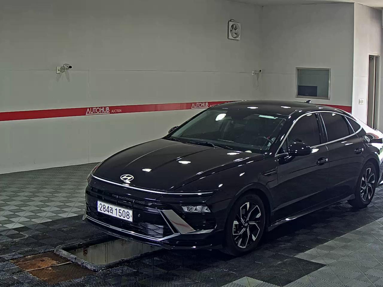 2024 - hyundai sonata