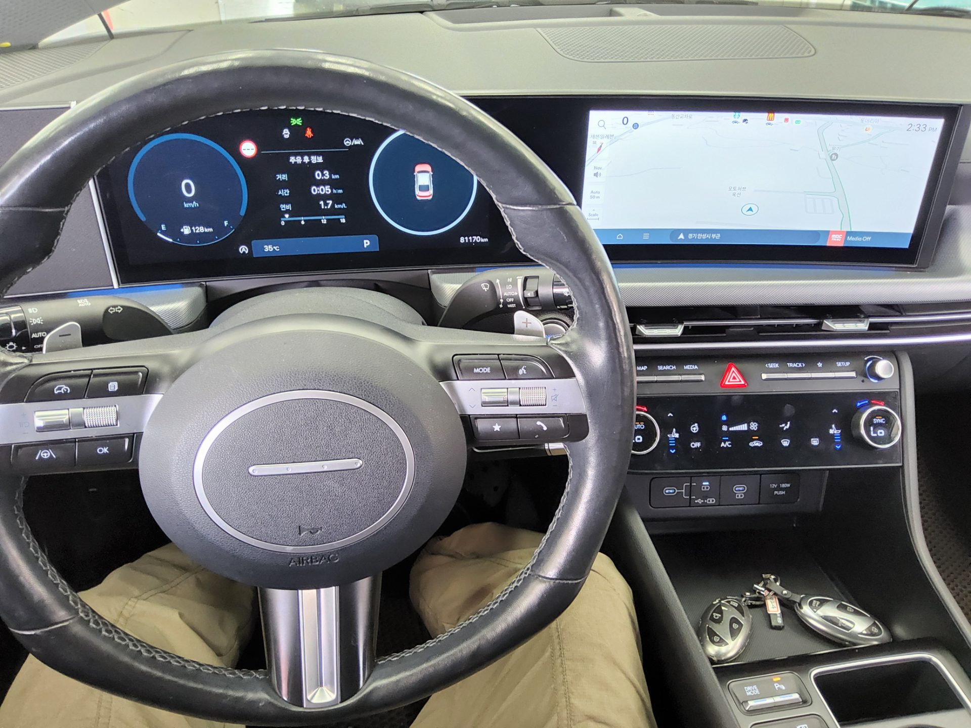 2024 - hyundai sonata