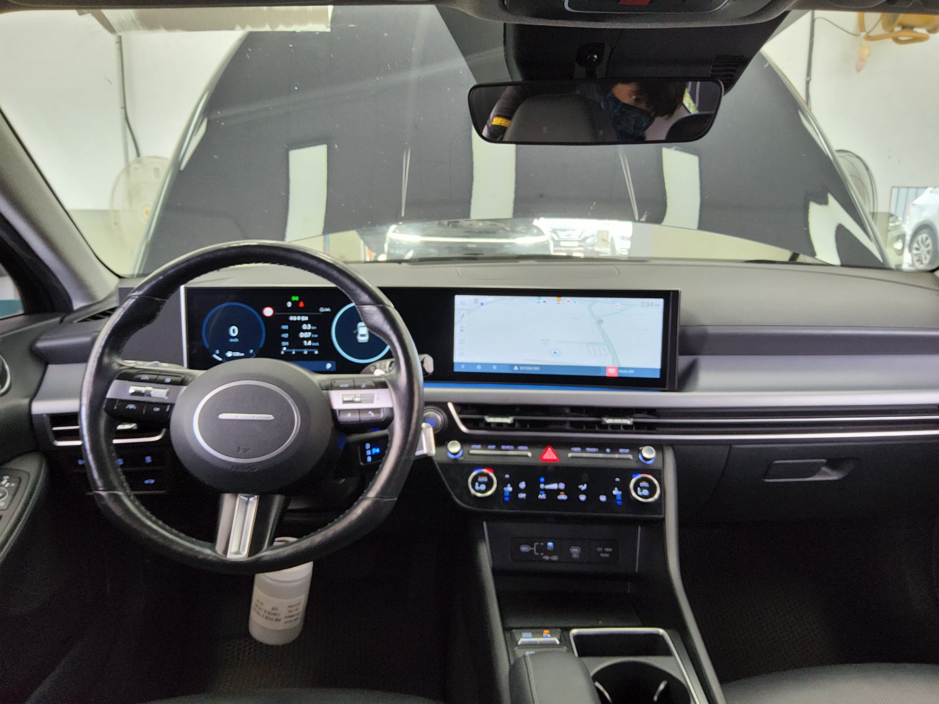 2024 - hyundai sonata