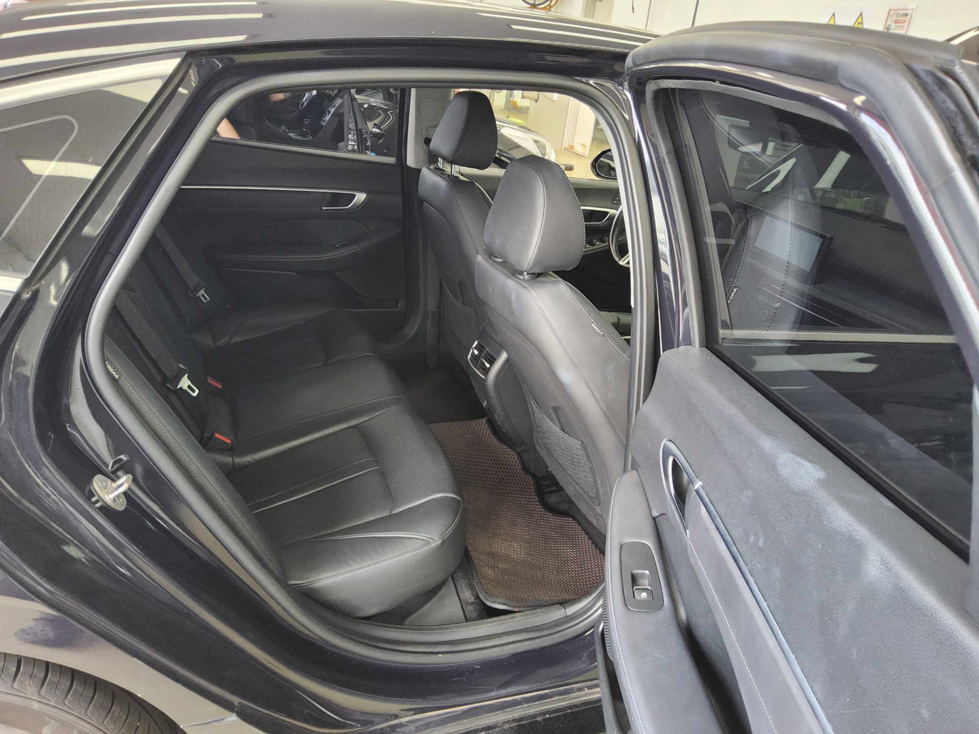 2024 - hyundai sonata