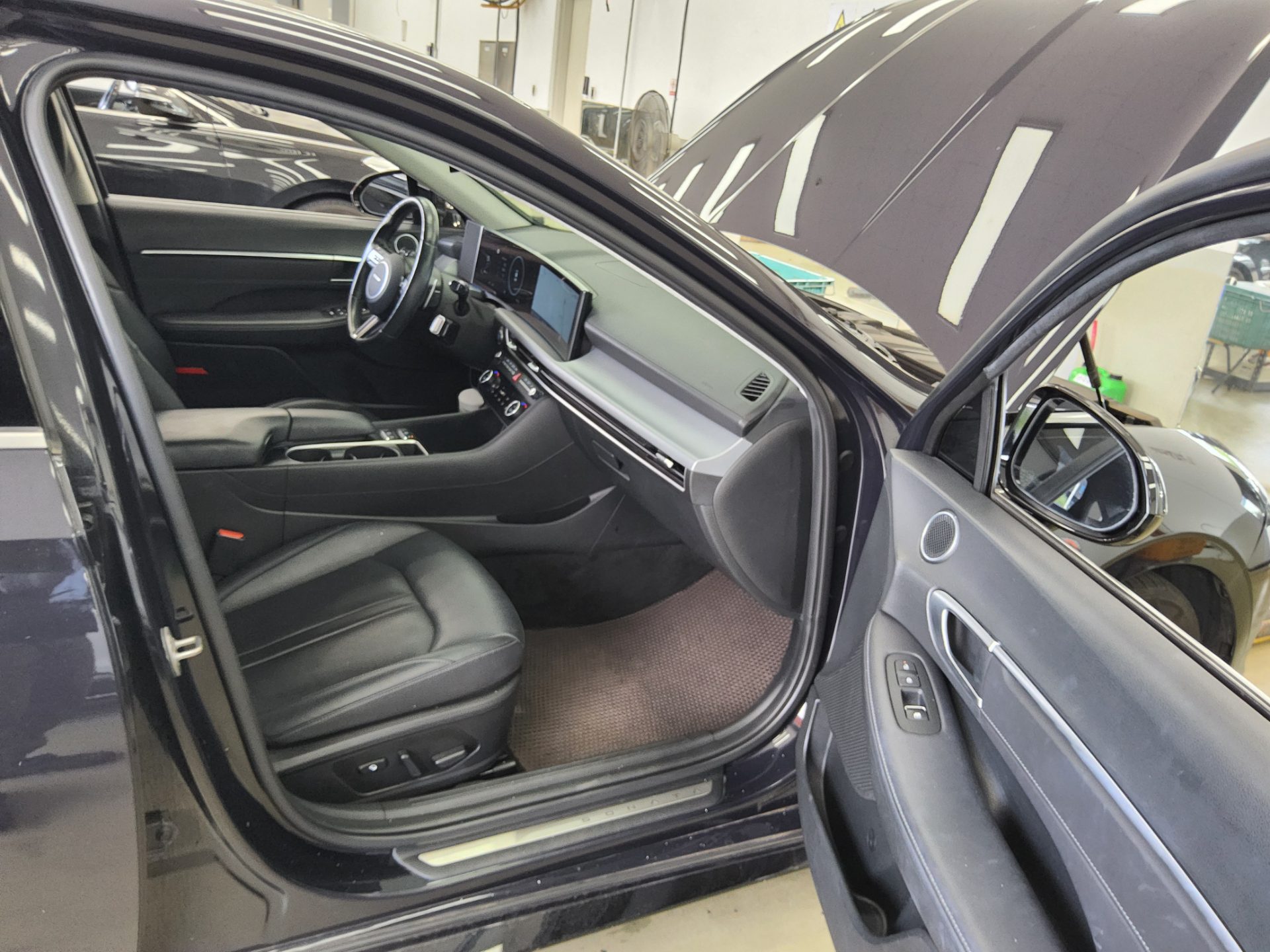 2024 - hyundai sonata