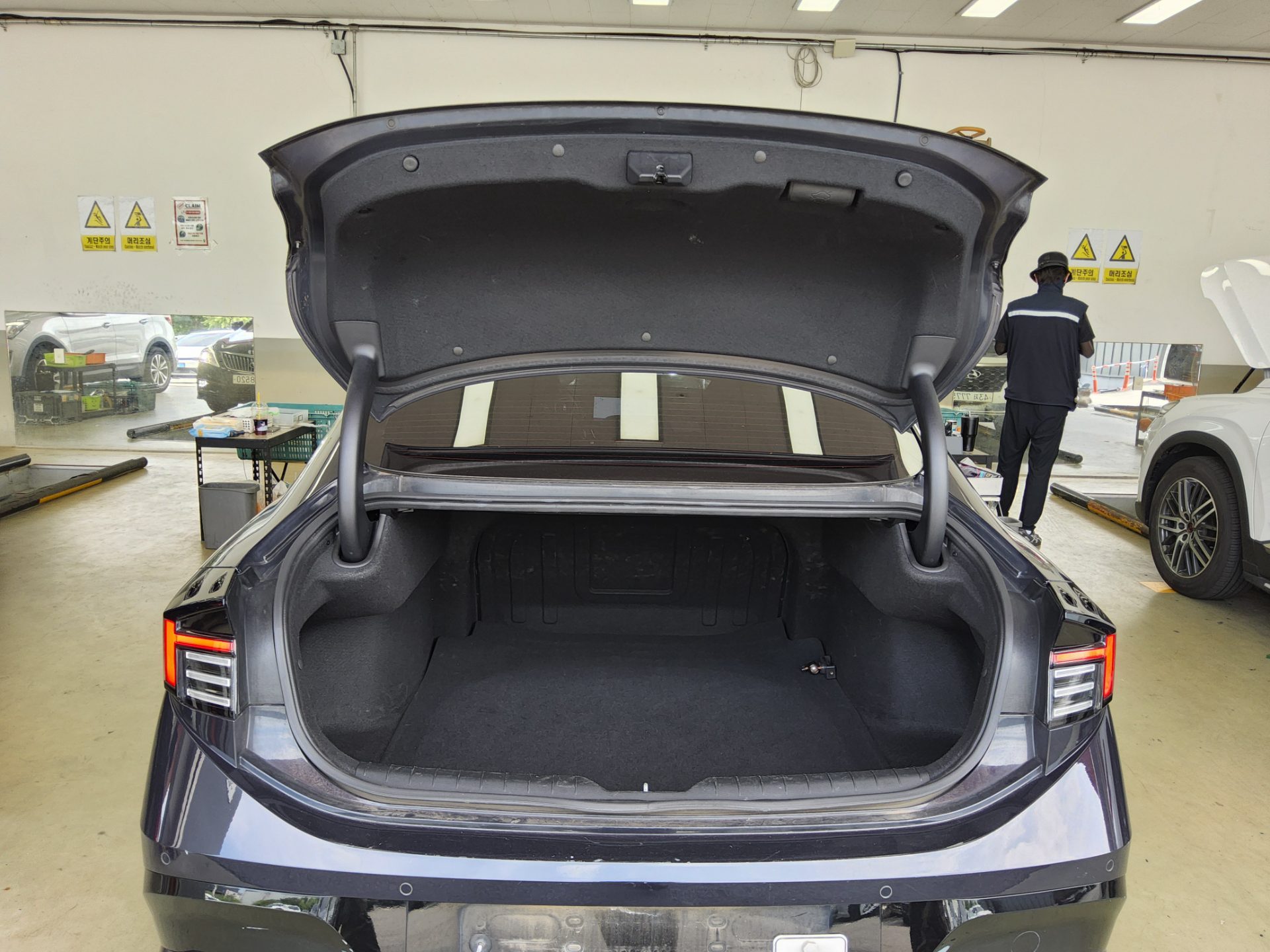2024 - hyundai sonata