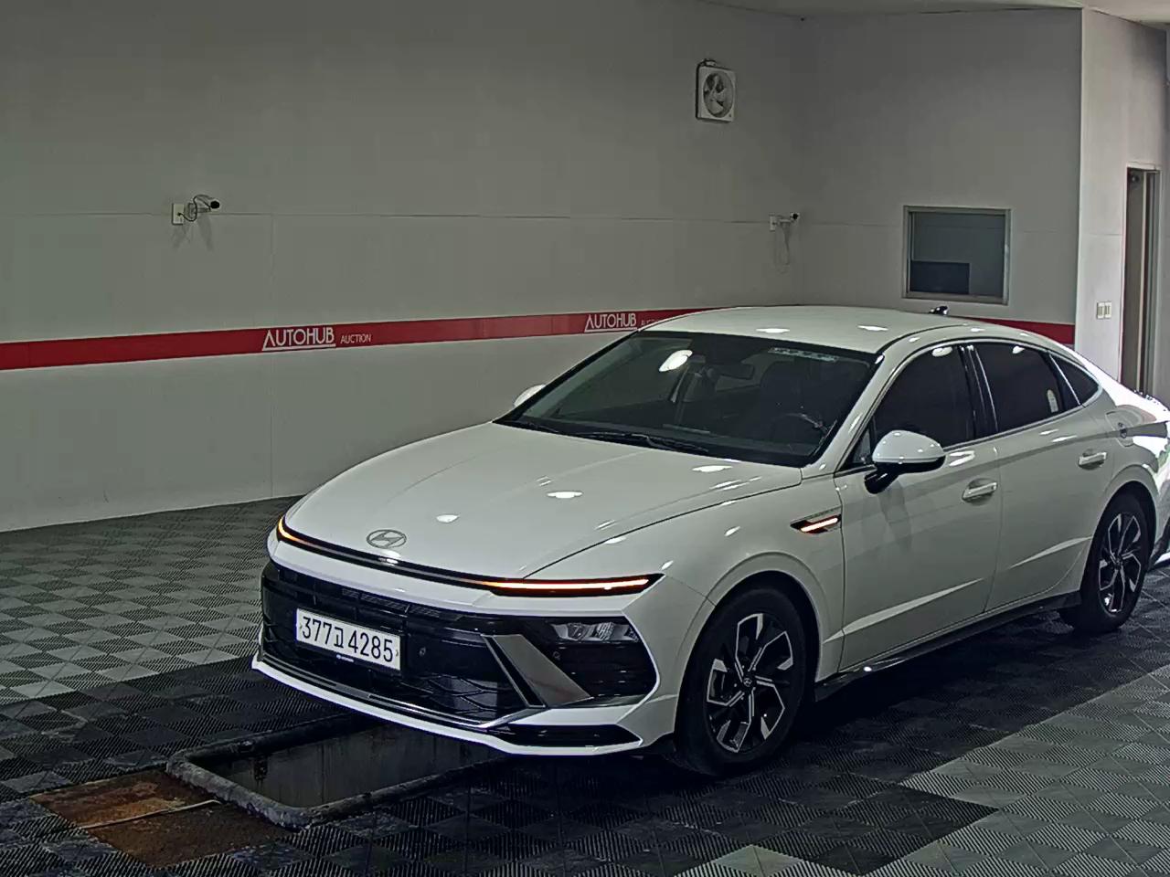 2024 - hyundai sonata