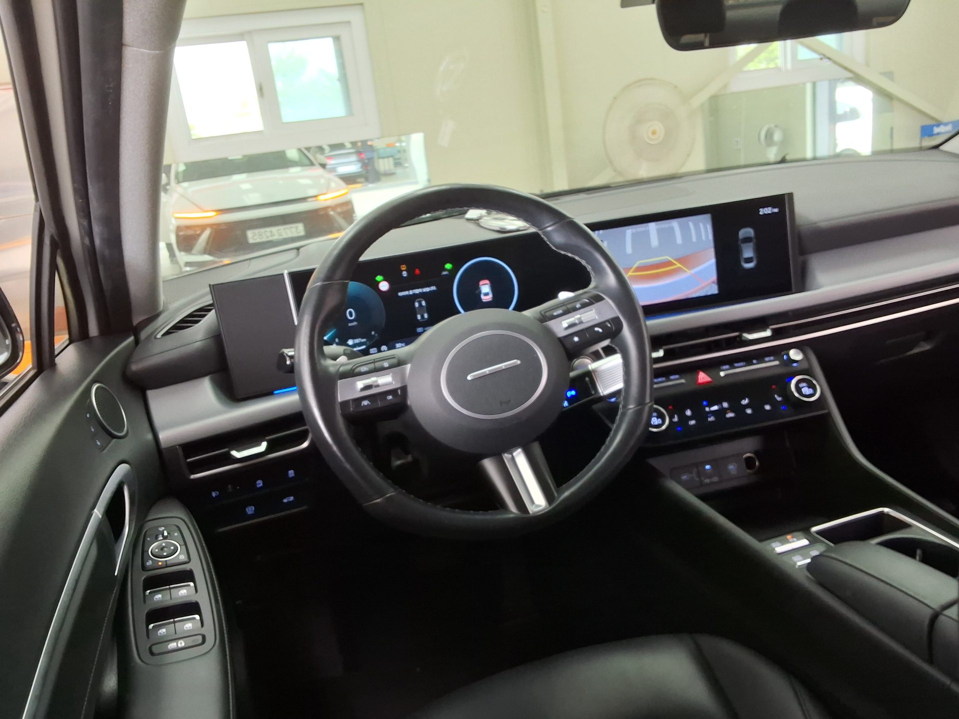2024 - hyundai sonata