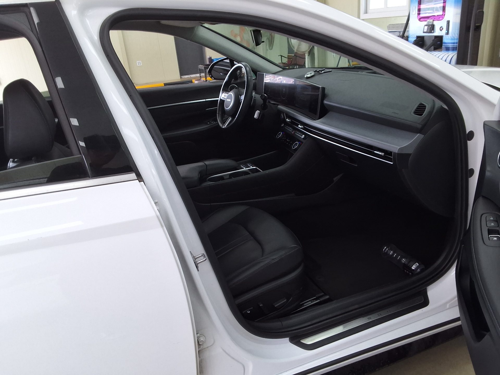 2024 - hyundai sonata