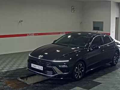 HYUNDAI SONATA EDGE