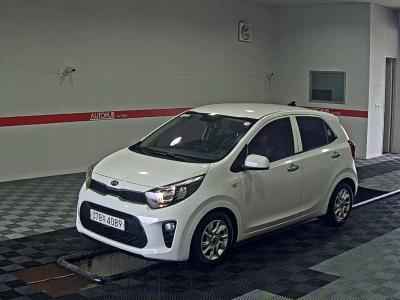 KIA MORNING (JA)
