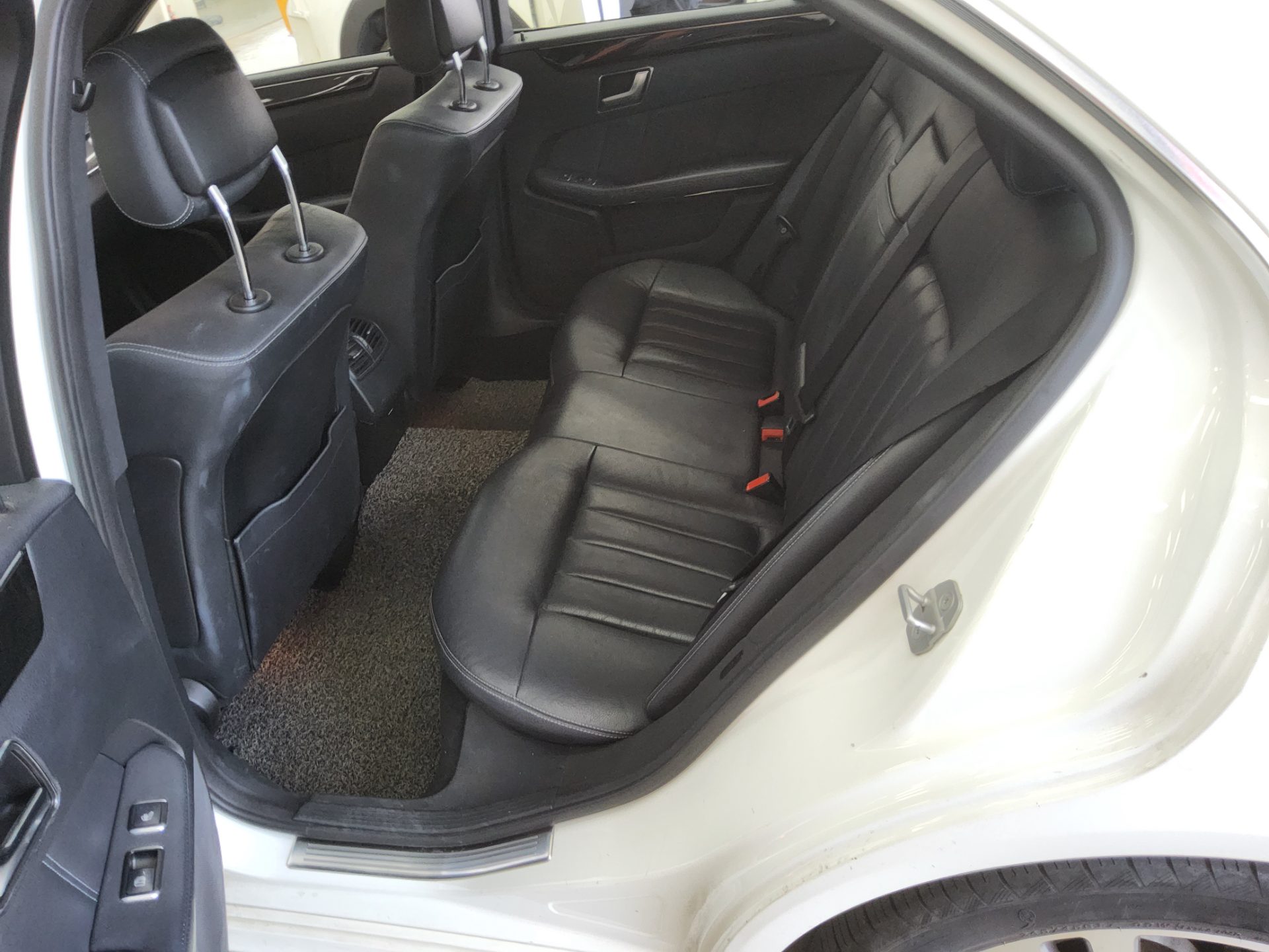 2014 - mercedes-benz e220