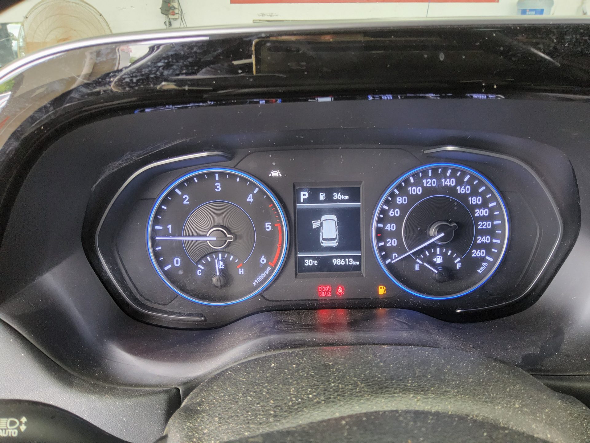 2022 - hyundai palisade