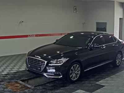 GENESIS G80 GDi