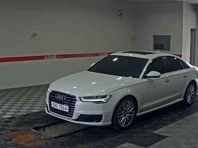 AUDI A6 (4TH GEN) TDI QUATTRO