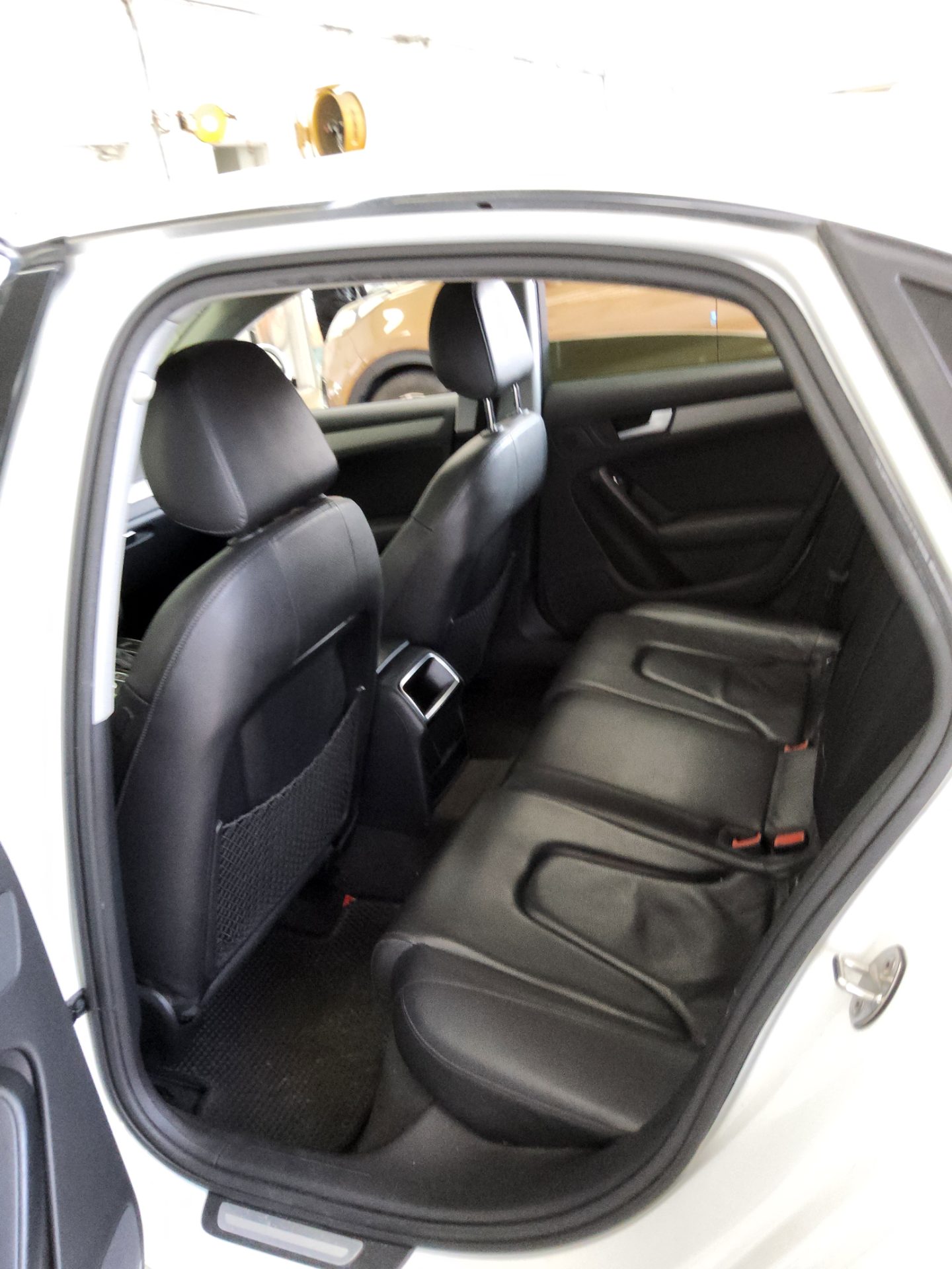 2013 - audi a4