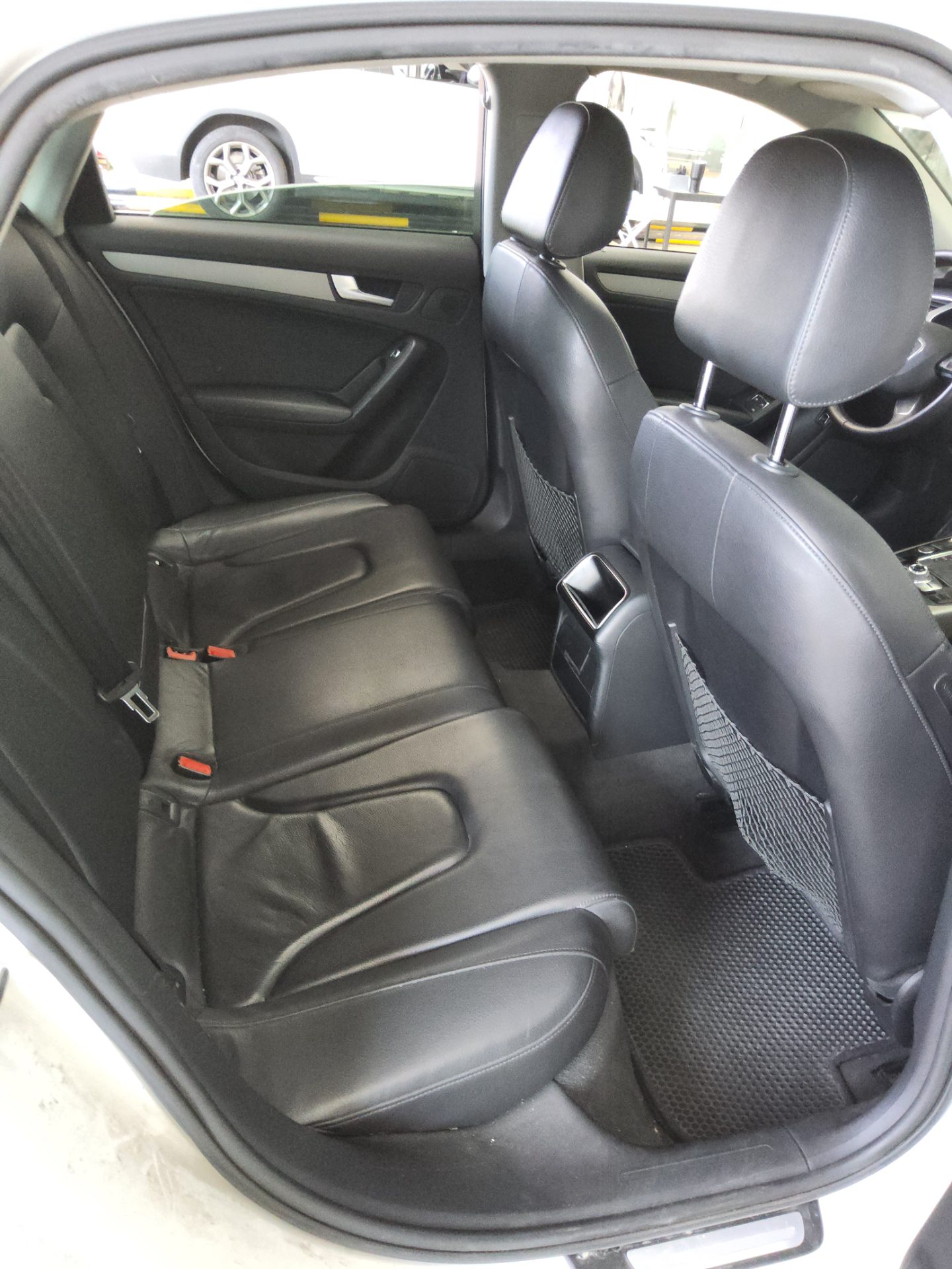 2013 - audi a4