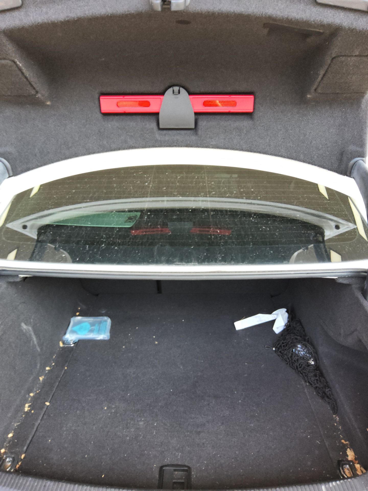 2013 - audi a4