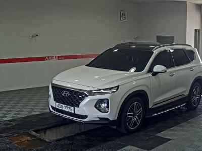 HYUNDAI SANTA FE ()
