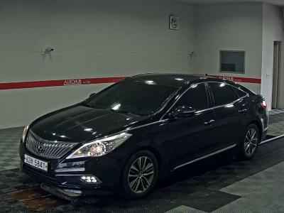 HYUNDAI GRANDEUR HG HG 240