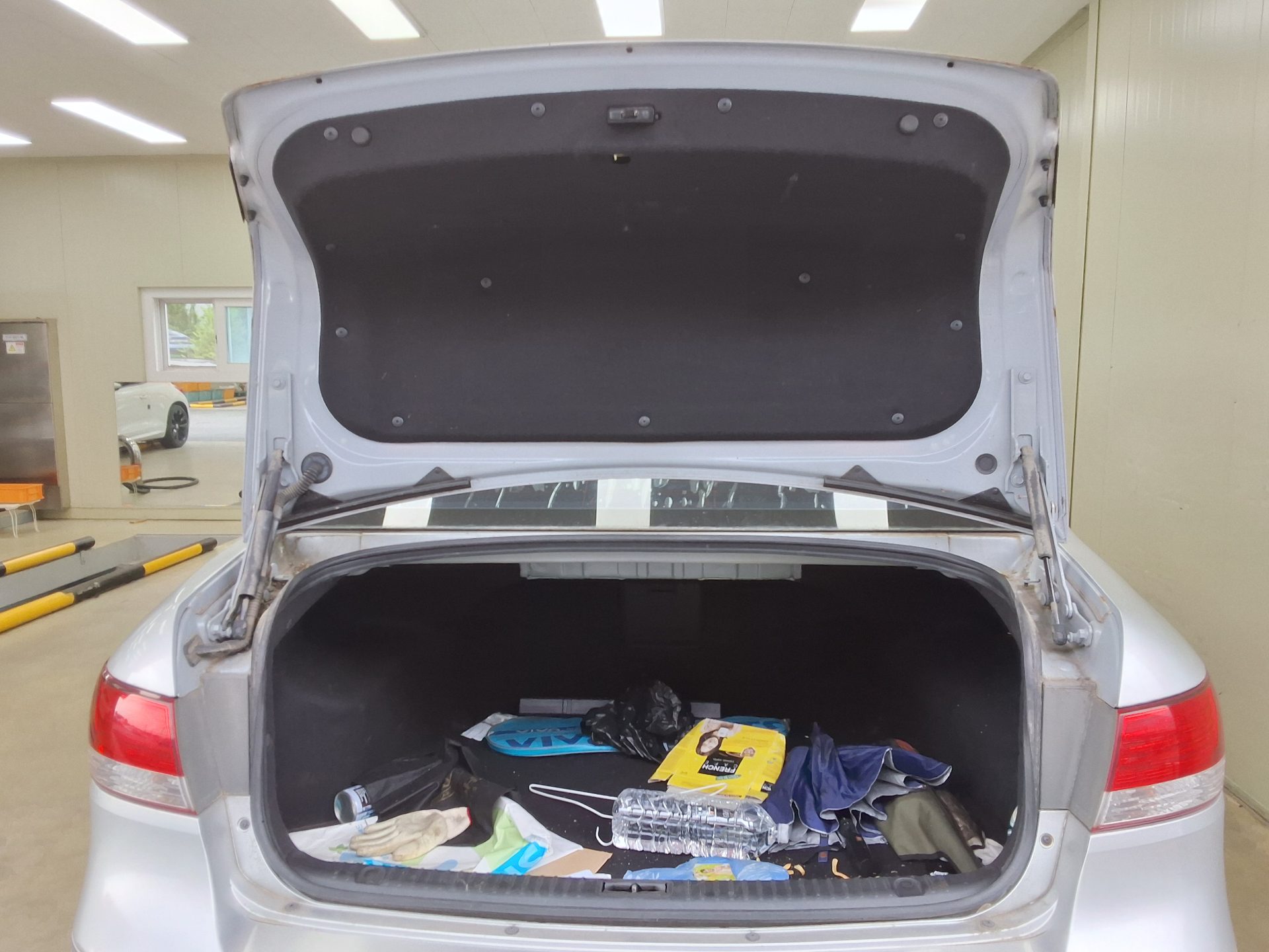 2009 - hyundai sonata