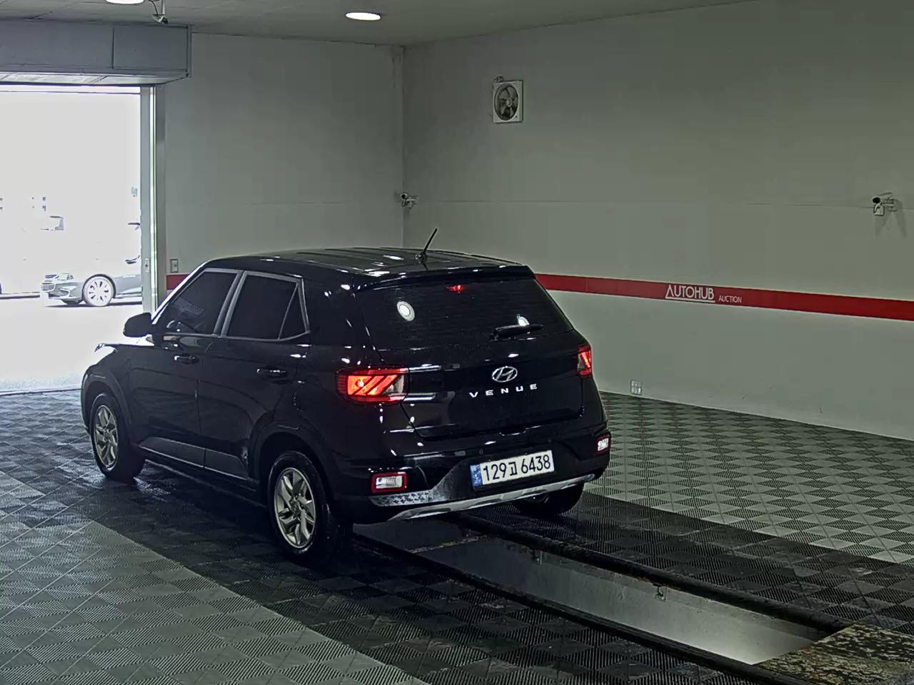 2020 - hyundai venue