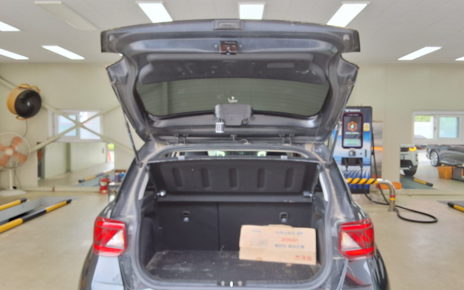 2020 - hyundai venue
