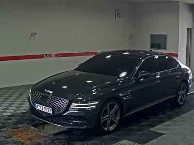 GENESIS G80 BASE MODEL