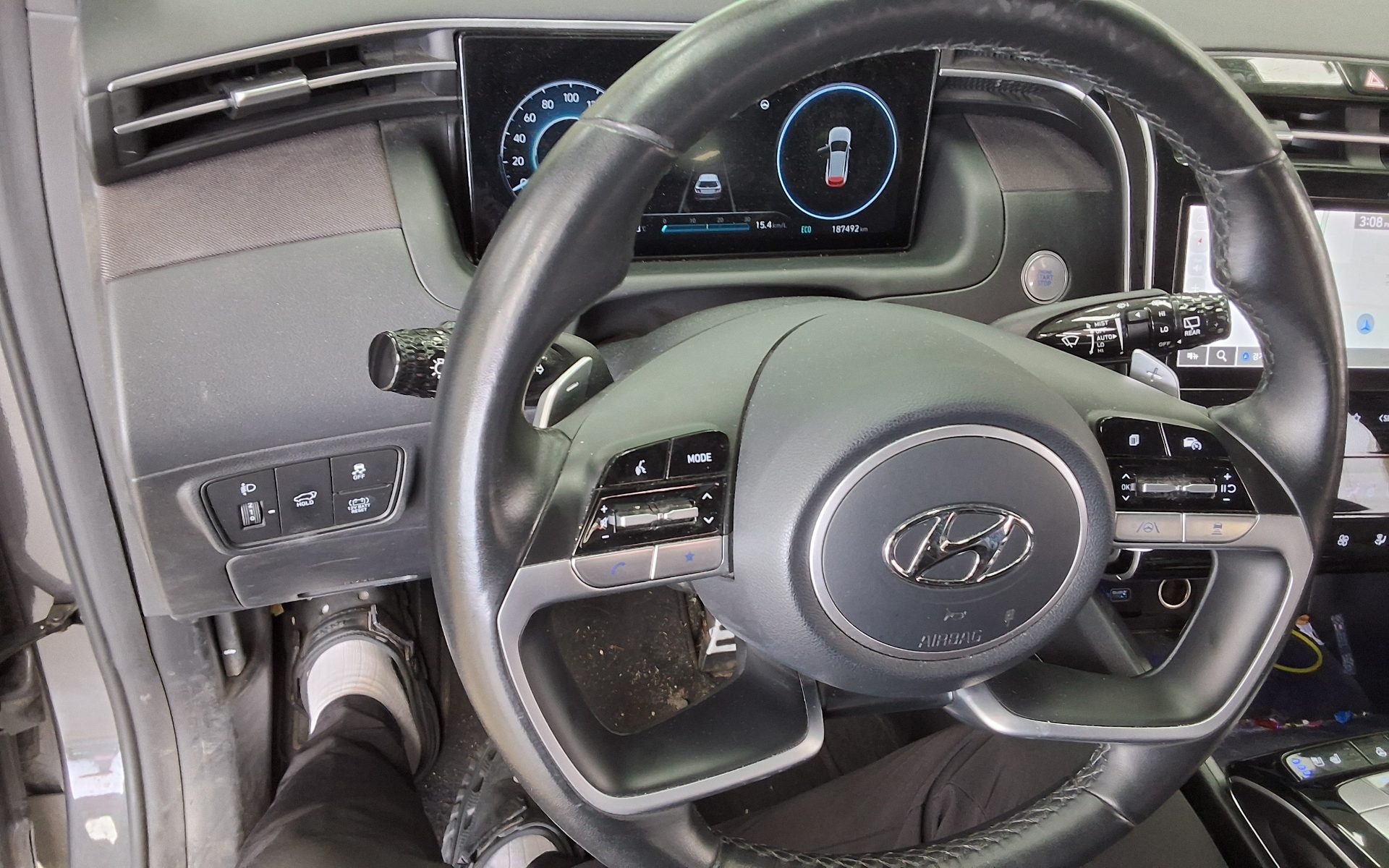 2022 - hyundai tucson