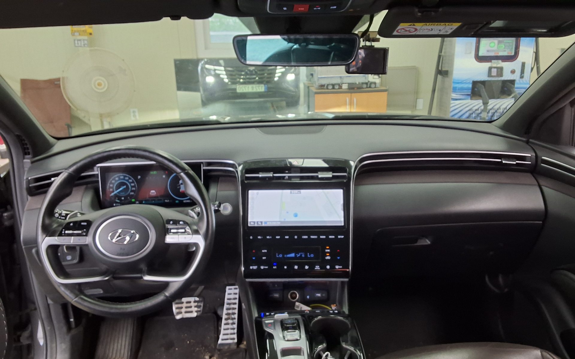 2022 - hyundai tucson