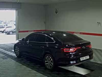 Renault (Samsung) Sm6 2.0 Gde Le 2016 LE