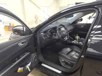 Renault (Samsung) Sm6 2.0 Gde Le 2016 LE