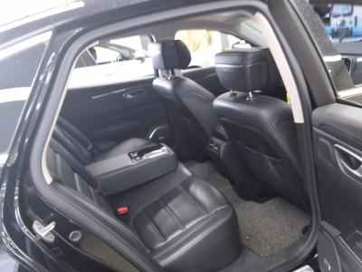 Renault (Samsung) Sm6 2.0 Gde Le 2016 LE