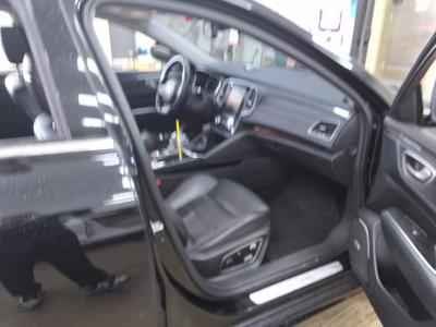 Renault (Samsung) Sm6 2.0 Gde Le 2016 LE