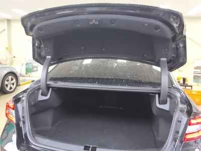 Renault (Samsung) Sm6 2.0 Gde Le 2016 LE