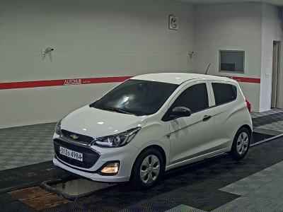 CHEVROLET (DAEWOO) SPARK