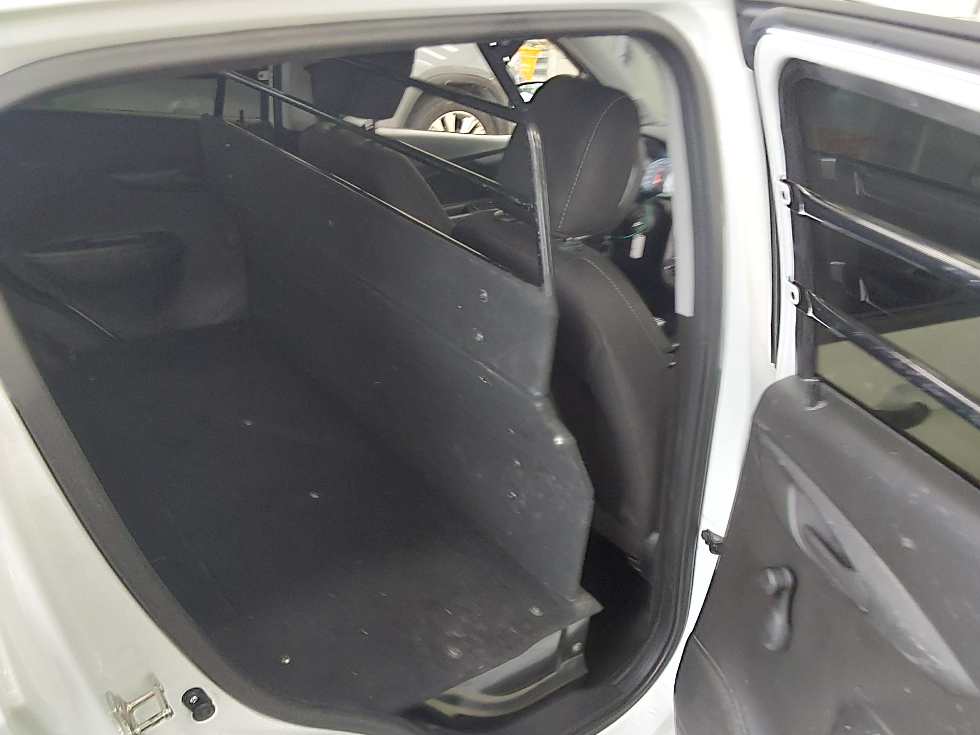 2020 - chevrolet spark