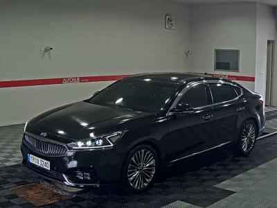 KIA K7 GDi LIMITED