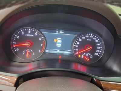 كيا الجديد كلياً K7 3.3 Gdi Limited Plus 2017 PLUS