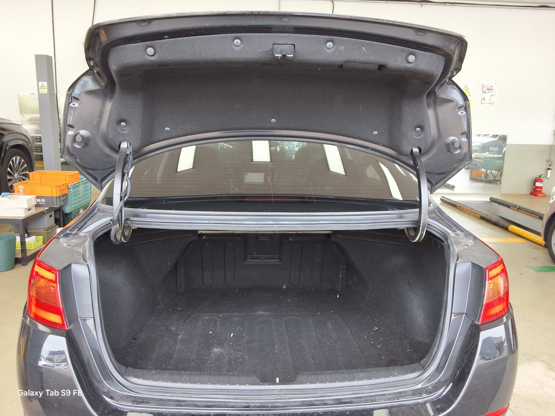 2014 - kia k5