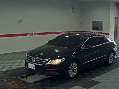 فولكس فاجن Cc 2.0 Tsi 2012 2.0 tsi