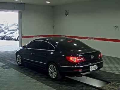 فولكس فاجن Cc 2.0 Tsi 2012 2.0 tsi