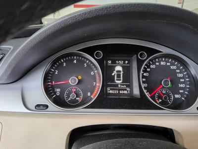 فولكس فاجن Cc 2.0 Tsi 2012 2.0 tsi