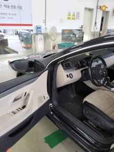 فولكس فاجن Cc 2.0 Tsi 2012 2.0 tsi