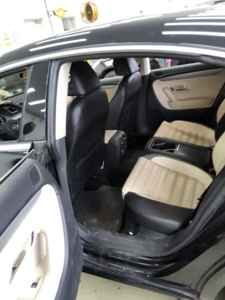 فولكس فاجن Cc 2.0 Tsi 2012 2.0 tsi