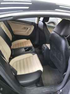 فولكس فاجن Cc 2.0 Tsi 2012 2.0 tsi