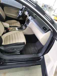 فولكس فاجن Cc 2.0 Tsi 2012 2.0 tsi