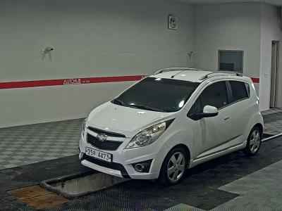 CHEVROLET (DAEWOO) SPARK