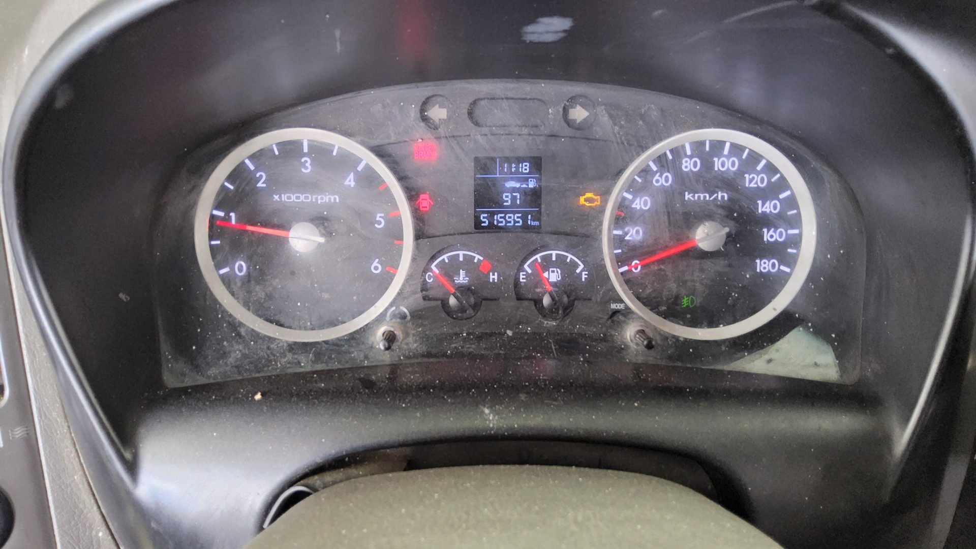 2019 - hyundai porter